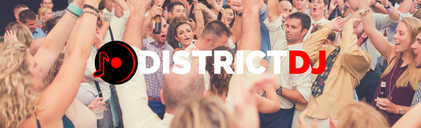 DISTRICT DJ