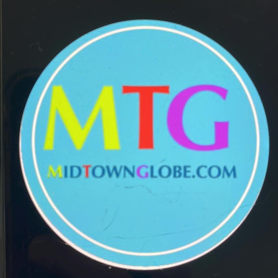 MIDTOWNGLOBE   -  EVENTS