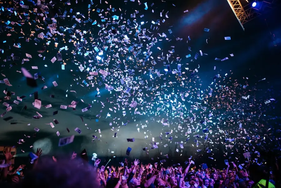 Fundraising Events