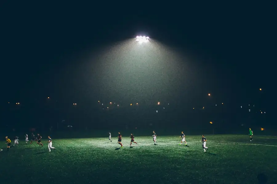 Sports Travel